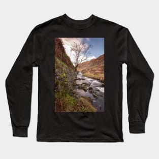 Argyll and Bute - Scotland Long Sleeve T-Shirt